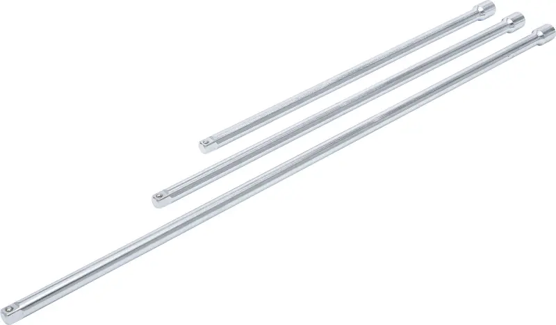 BGS 92236 Prodloužení 3/8" 375 ÷ 600 mm. Sada 3 dílů (BGS1092236)