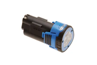 Náhradní akumulátor BGS 9257-1 Li-Ion 12 V / 1,3 Ah pro (BGS109257-1)