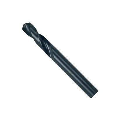 Krátký vrták DIN1897 HSS typ N 5,70mm GÜHRING
