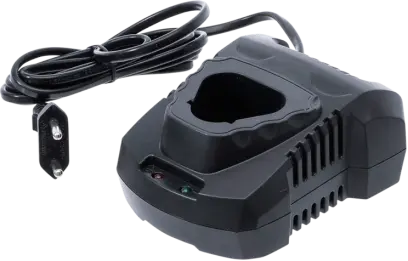 Rychlonabíječka BGS 9294-2 pro akumulátorovou minileštičku (BGS109294-2)