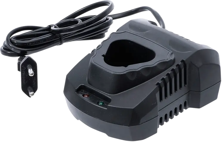 Rychlonabíječka BGS 9294-2 pro akumulátorovou minileštičku (BGS109294-2)