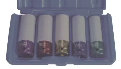 Prázdný kufr pro BGS 7199 (BGS107199-LEER)