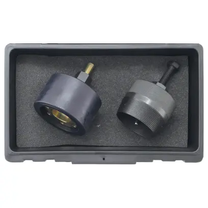 Montážní nástroje na radiální těsnicí kroužky BGS109862 Vačkové hřídele BMW N20, N26 (BGS109862)