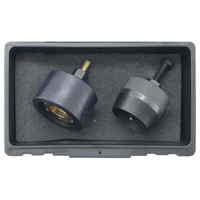 Montážní nástroje na radiální těsnicí kroužky BGS109862 Vačkové hřídele BMW N20, N26 (BGS109862)