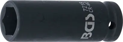 Nástrčná hlavice 1/2