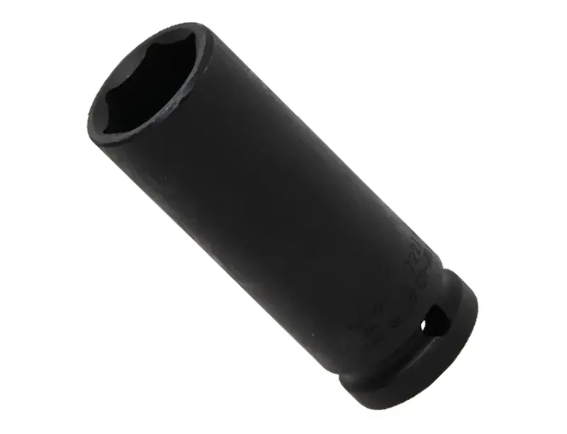 Nástrčná hlavice 1/2" 21 mm BGS107221, prodloužená, tvrzená, Pro Torque (BGS107221)