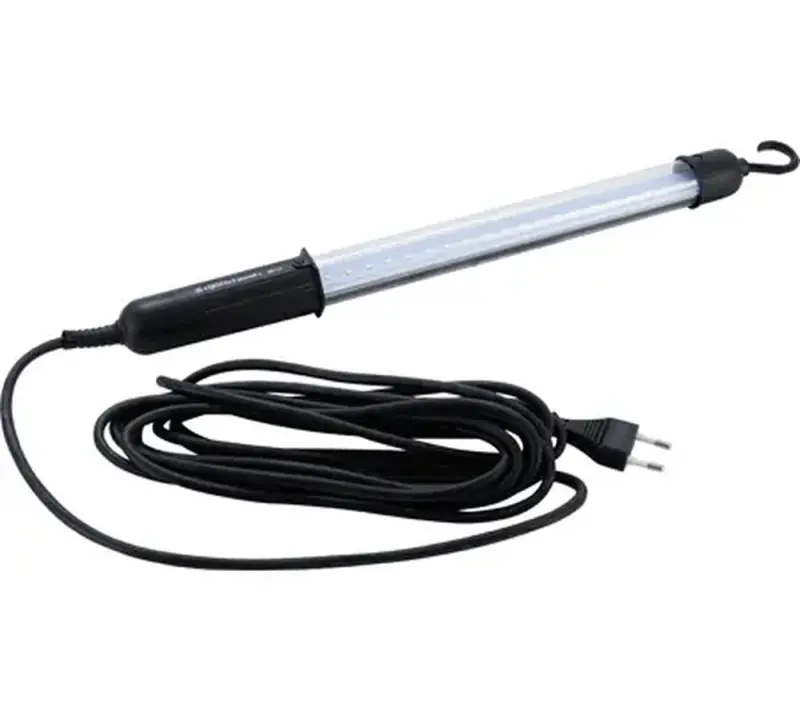 Dílenské LED světlo BGS1099710, (6 W) (BGS1099710)