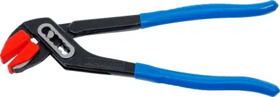 BGS 72321 Kleště sika s nastavitelnými ochrannými čelistmi 240 mm (BGS1072321)