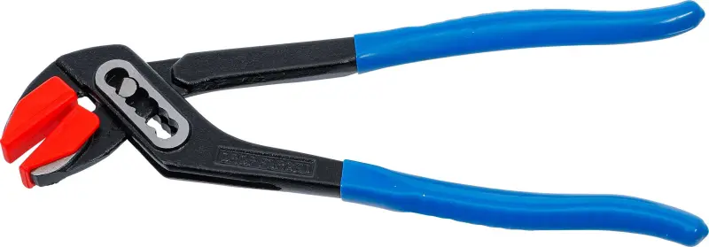 BGS 72321 Kleště sika s nastavitelnými ochrannými čelistmi 240 mm (BGS1072321)
