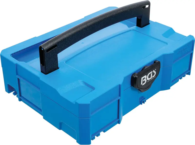 Systémový kufr | BGS systainer® T-Loc 1 (BGS10BOXSYS1)