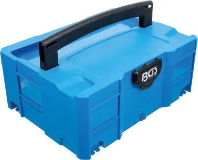 Systémový kufr  BGS systainer® T-Loc 2