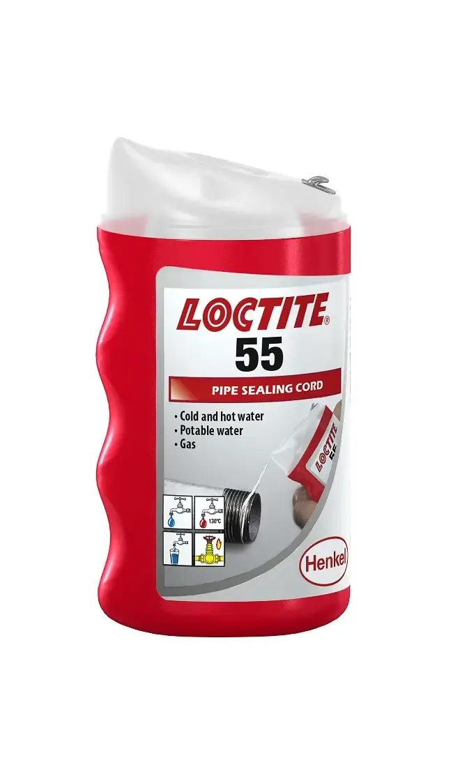 Loctite 981261 Vlákno pro závitové těsnění 55 - 160 m (OZ981261)