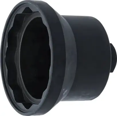 Nástrčná hlavice dvanáctihran 105 mm BGS1074344 pro Iveco (BGS1074344)