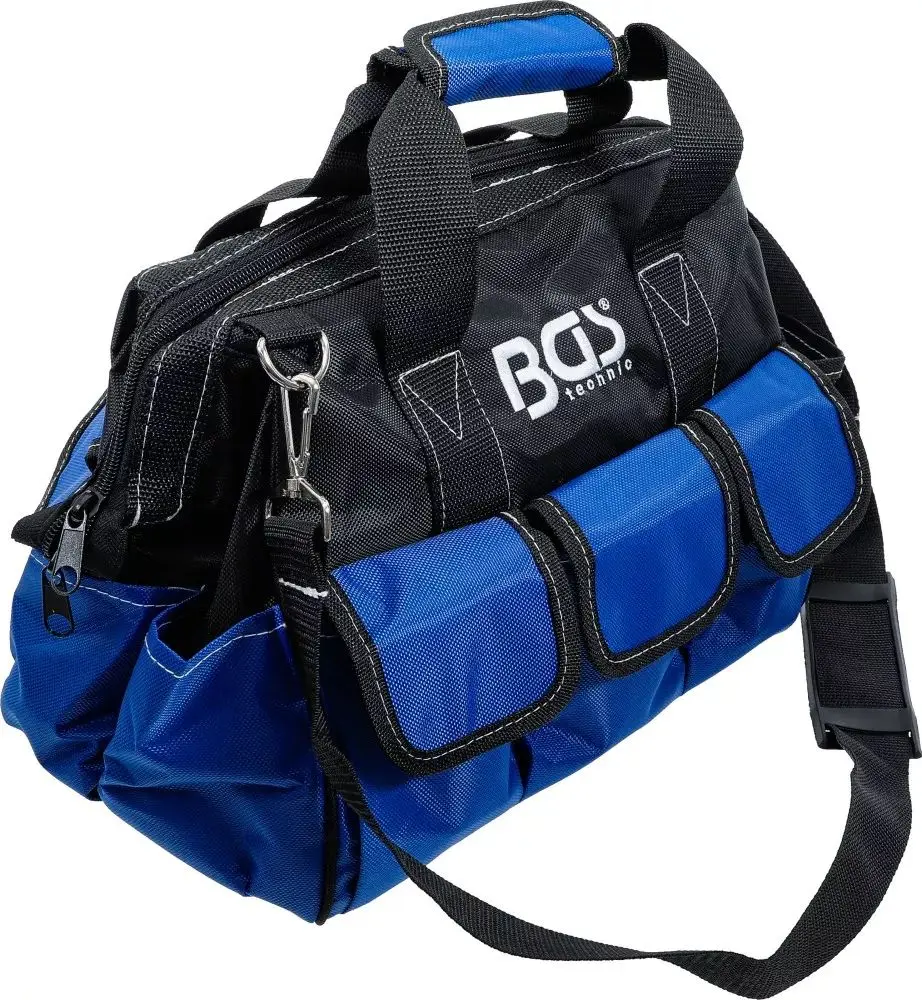 Univerzální brašna na nářadí BGS1074389 malá (BGS1074389)