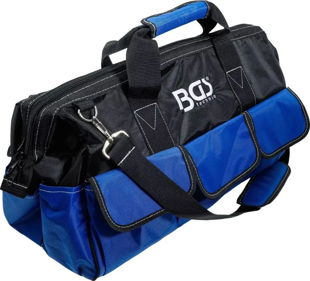 Univerzální brašna na nářadí BGS1074391 velká (BGS1074391)