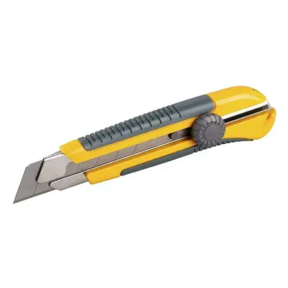 nůž odlamovací 0.70/25 mm, aret. šroub (BGS45H11)