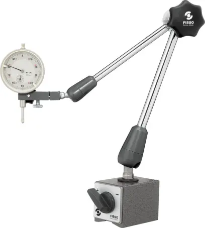 Magneticky stojan na merici pristroje Classic Line 740mm 1500N FISSO