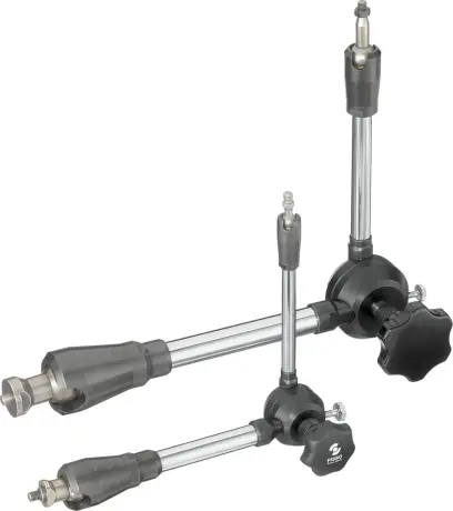 Nastavbovy kloub CLASSIC LINE 288mm M8/M6 FISSO