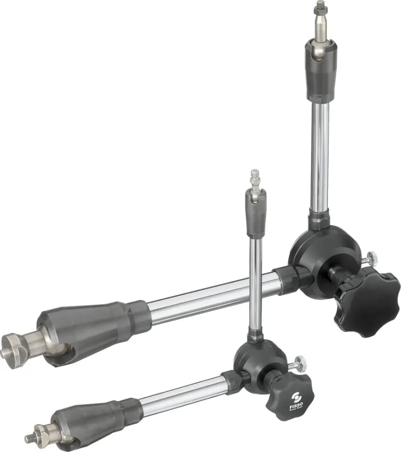 Nastavbovy kloub CLASSIC LINE 420mm M8/M8 FISSO