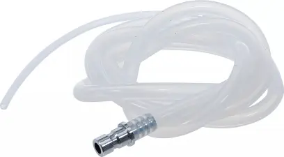 Hadice s plastovou trubkou BGS1074408-3 pro odvzdušňovač brzd BGS 74408 (BGS1074408-3)