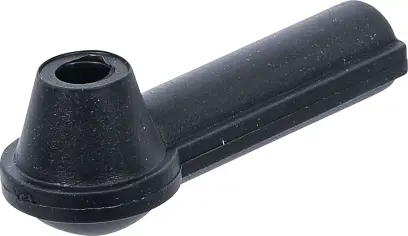 Odvzdušňovací adaptér BGS1074408-5 pro odvzdušňovač brzd pro BGS 74408 (BGS1074408-5)