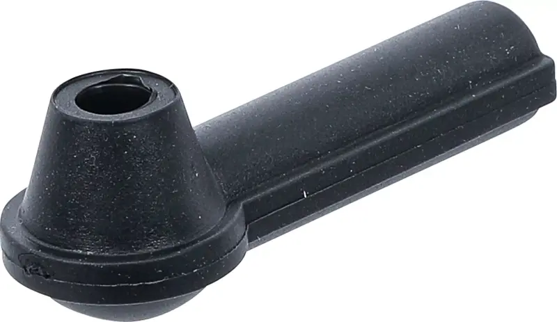 Odvzdušňovací adaptér BGS1074408-5 pro odvzdušňovač brzd pro BGS 74408 (BGS1074408-5)