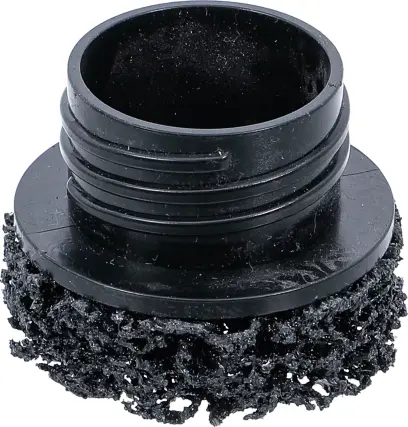 Náhradní brusný nástavec pr. 50 x 13 mm BGS1074450-2 (BGS1074450-2)