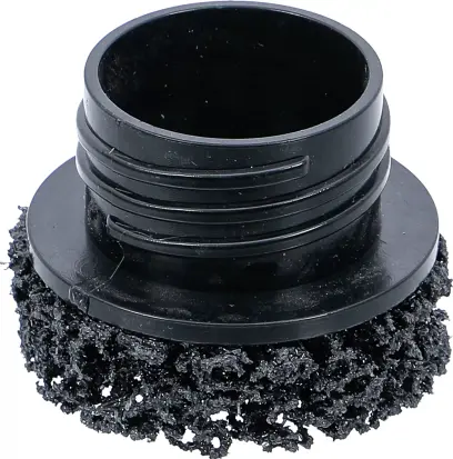 Náhradní brusný nástavec pr. 50 x 14 mm BGS1074450-3 (BGS1074450-3)