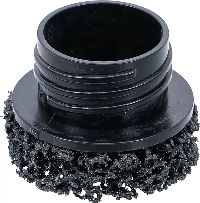 Náhradní brusný nástavec pr. 50 x 14 mm BGS1074450-3 (BGS1074450-3)