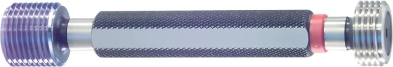 Přesný závitníkový kalibr DL M6 BOSS