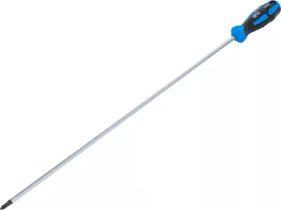 Šroubovák PH2, čepel 450 mm BGS1074540 extra dlouhý (BGS1074540)