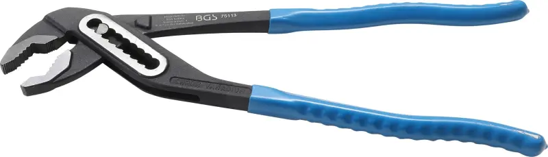 BGS 75113 Přestavitelné kleště siko Classic 400 mm (BGS1075113)