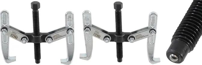 Dvouramenný stahovák 65 ÷ 100 mm BGS107690 (BGS107690)