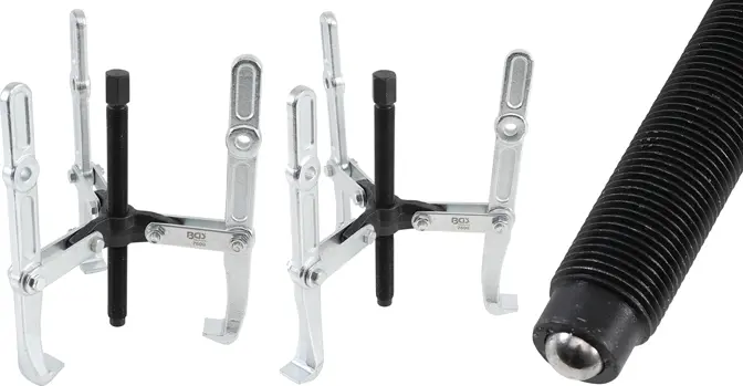 Vnější/vnitřní 3ramenný stahovák 40 ÷ 210 mm BGS107699 (BGS107699)