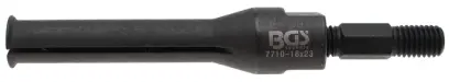 Stahovací trn s vřetenem 18 x 23 mm BGS107710-18x23 (ze sady BGS 7710) (BGS107710-18x23)