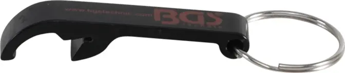 otvírák na láhve BGS® Öffner (BGS10Öffner)