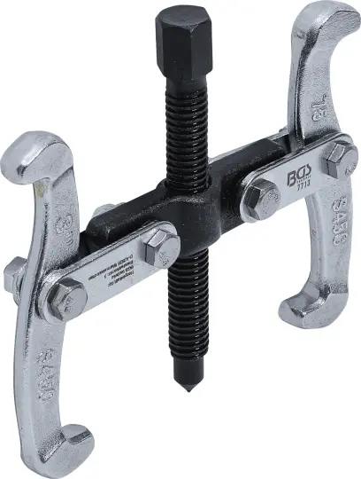 BGS 7713 Vnější/vnitřní 2ramenný stahovák 15 ÷ 120 mm (BGS107713)