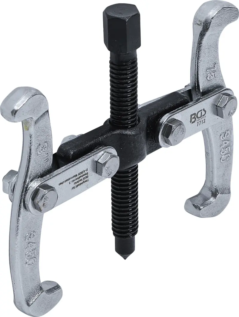 BGS 7713 Vnější/vnitřní 2ramenný stahovák 15 ÷ 120 mm (BGS107713)