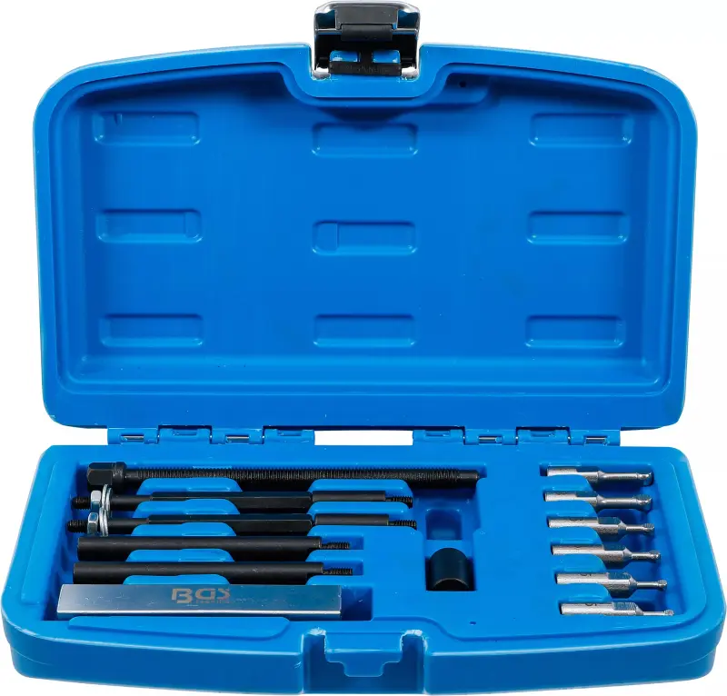 Stahováky kuličkových ložisek BGS107744 Sada 10 dílů (BGS107744)