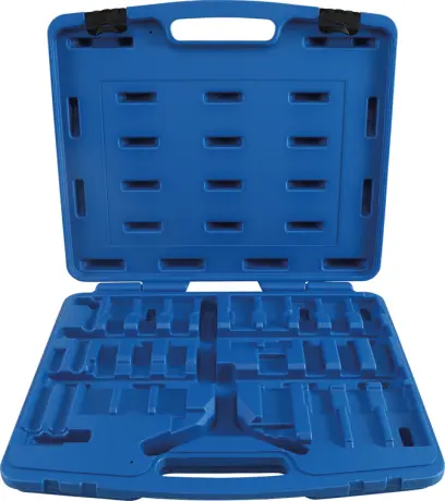 Prázdný kufr pro BGS 7760 (BGS107760-LEER)