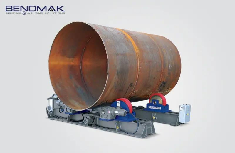 Odvalovací polohovadlo Bendmak CR-5 (BMCR-5)