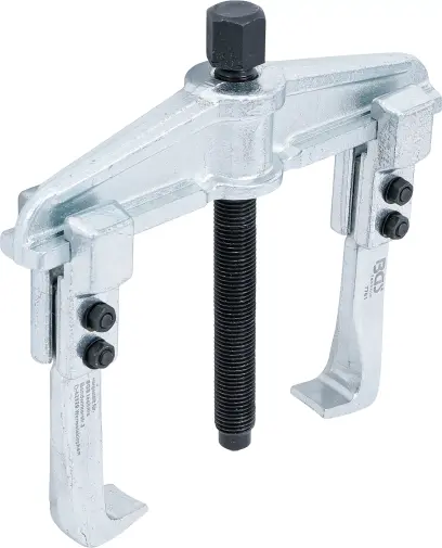 Dvouramenný stahovák 50 ÷ 130 mm pro vnitřní průměry BGS 7781 (BGS107781)