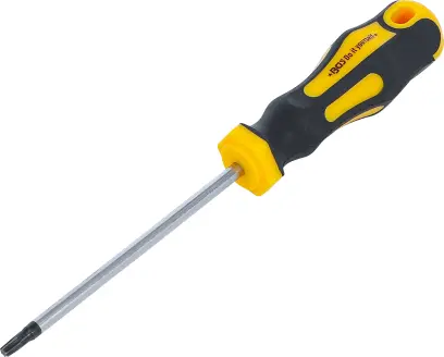 BGS 7844-T20 Šroubovák Kraftmann T-profil (pro Torx) T20 ze sady 7844 (BGS107844-T20)
