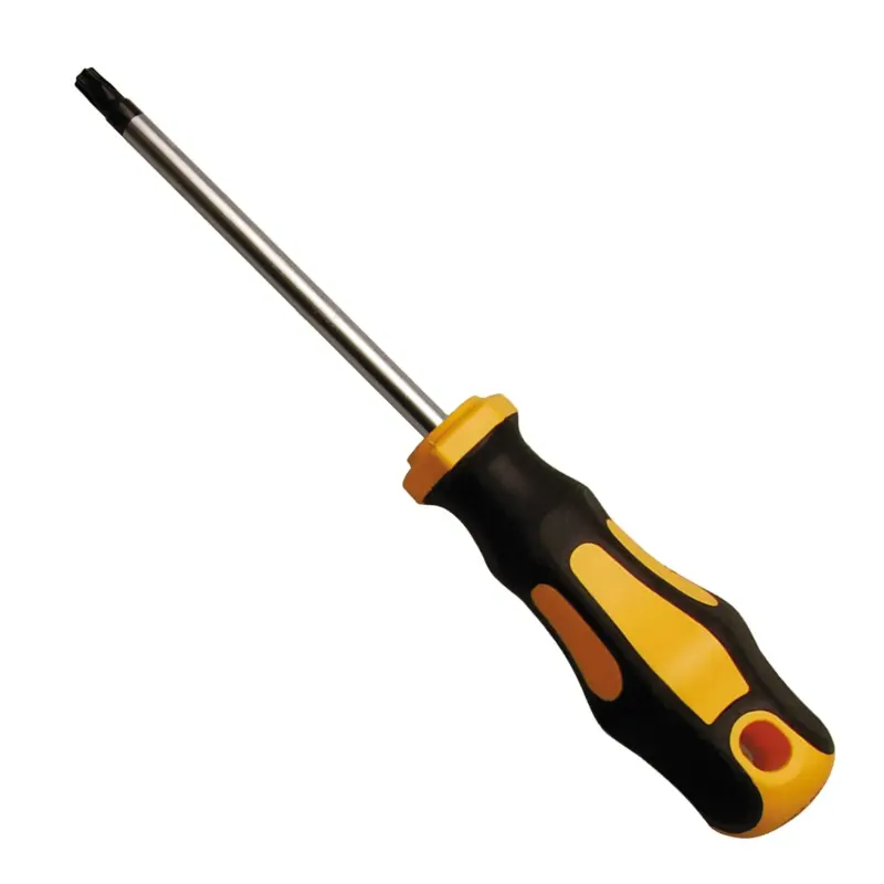 BGS 7844-T27 Šroubovák Kraftmann T-profil (pro Torx) T27 ze sady 7844 (BGS107844-T27)