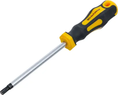 BGS 7844-T40 Šroubovák Kraftmann T-profil (pro Torx) T40 ze sady 7844 (BGS107844-T40)