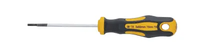 BGS 7844-T8 Šroubovák Kraftmann T-profil (pro Torx) T8 ze sady 7844 (BGS107844-T8)