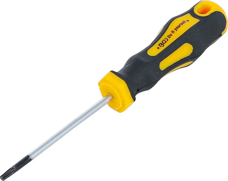 BGS 7844-T9 Šroubovák Kraftmann T-profil (pro Torx) T9 ze sady 7844 (BGS107844-T9)
