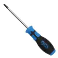 Šroubovák T-profil T27 BGS107849-T27 s otvorem (BGS107849-T27)
