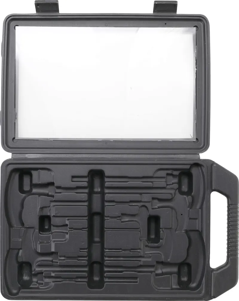 BGS 7880-LEER Prázdný kufr Kraftmann pro BGS 7880, 7882 (BGS107880-LEER)