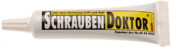 Přípravek Schraubendoktor - perfektní pomůcka pro (BGS1078950)